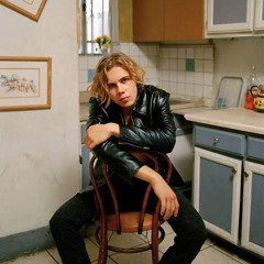 TheKidLaroi- Somebody else