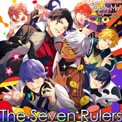 Obey Me! Boys — The Seven Rulers