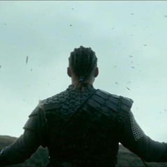 ivar the boneless, apogee - skyfall beats