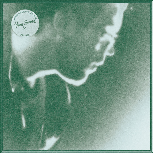 Where The Light Used to Lay