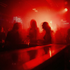 MAD LUCA - People Are People (Scratchy Edit)