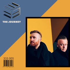 333 Sessions 005 - The Journey