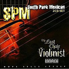 SPM- Silhouettes