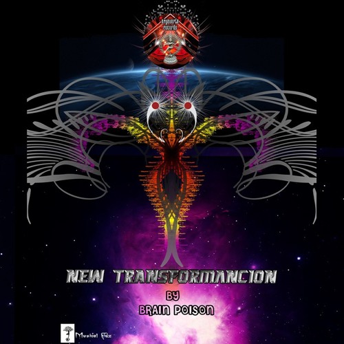 Brain Poison - New Tranformancion 174(Coming soon on Aryavarta Records )
