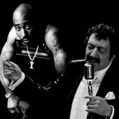 Tupac & Müslüm - Isyanım Gecelere