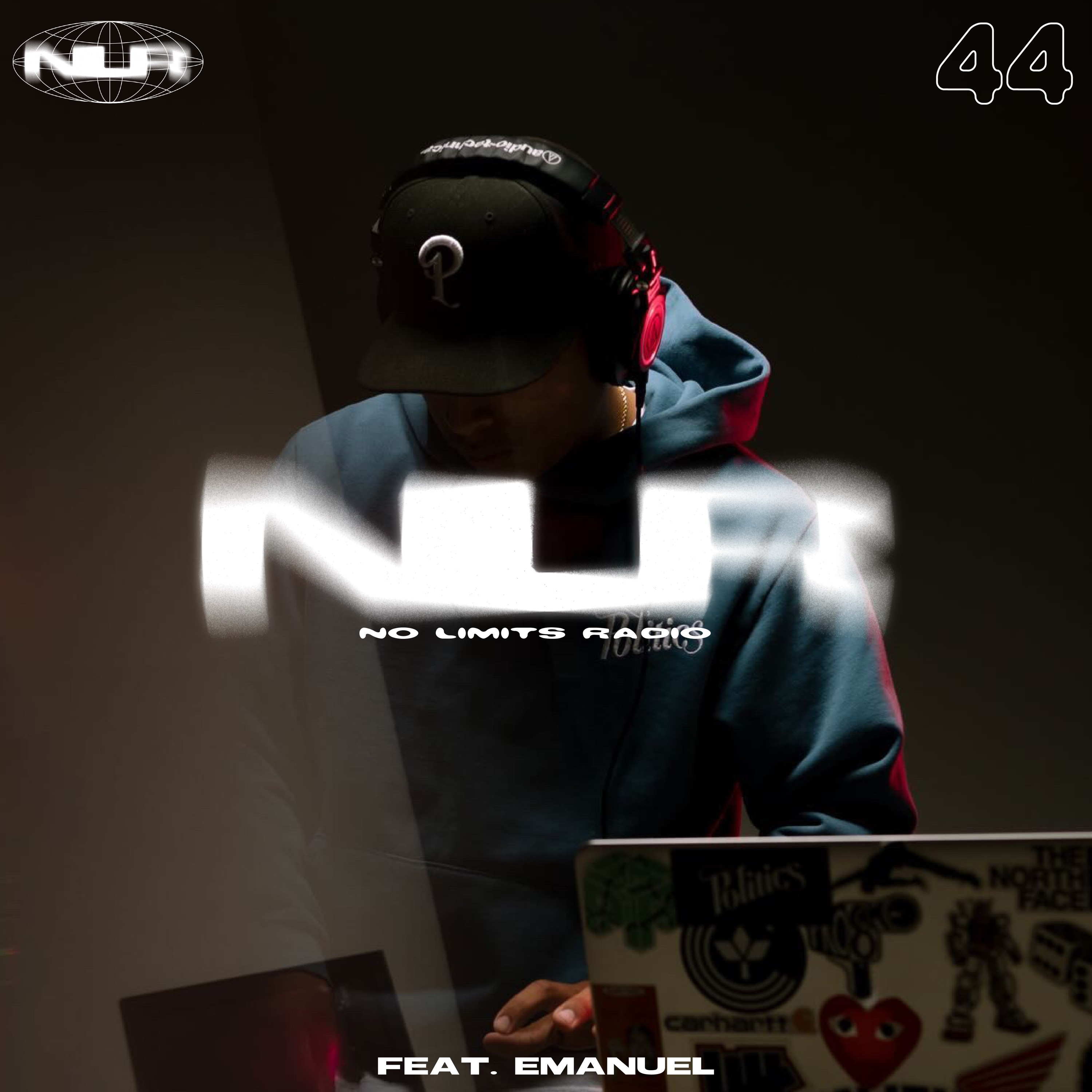 NO LIMITS RADIO