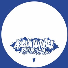 Premiere : Agustin Alvarez - Reflection (BAR004)