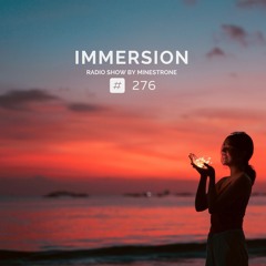 Immersion #276 (19/09/22)