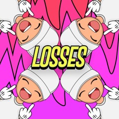 Chris Petito - Losses