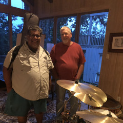 Mrs. Hippie Blues - Tom Riepl