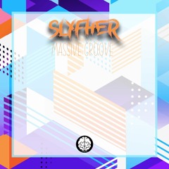 SLYFHER - Mescaline [OUT SOON] [Code Of Mind Rec.]
