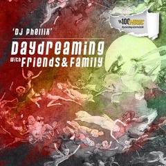 daydreaming with DJ Phellix (22-09-2023)