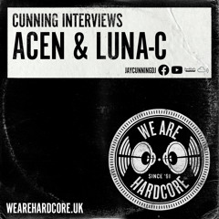 Cunning Interviews | ACEN & LUNA-C