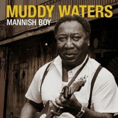 Mannish Boy  - Muddy Waters (Remix)