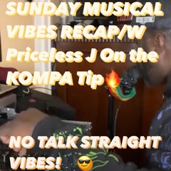 priceless j  on the kompa tip...