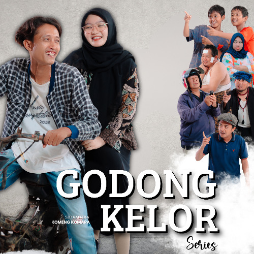 Sebates Rasa - Pandu Yogaswara (OST. Godong Kelor)