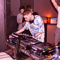 DeepTech & TechHouse Vol. V