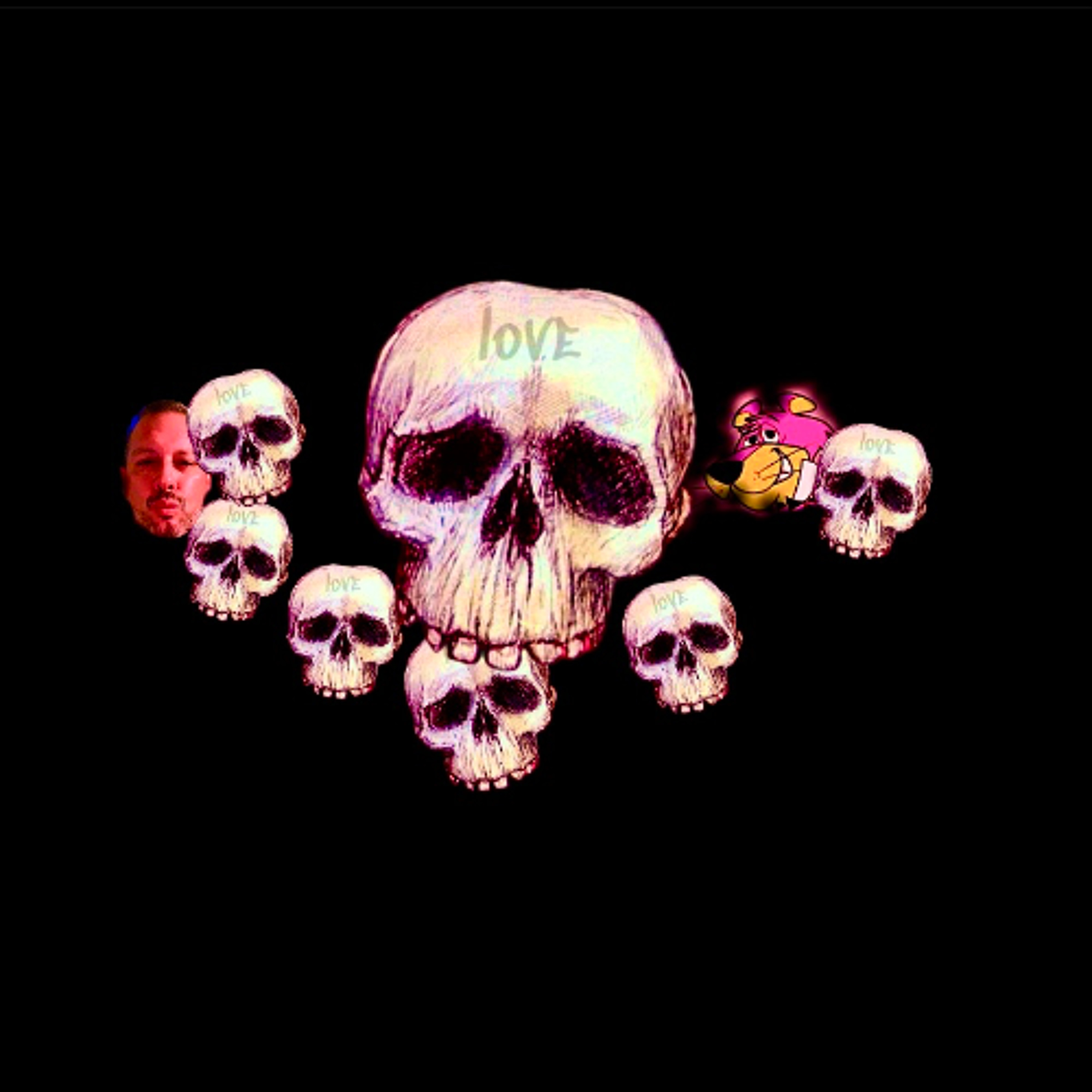 four (Phone Screen Mix f/ Jason Nevermind) episode artwork