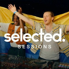 Selected Sessions Disclosure b2b salute in Medellín, Colombia