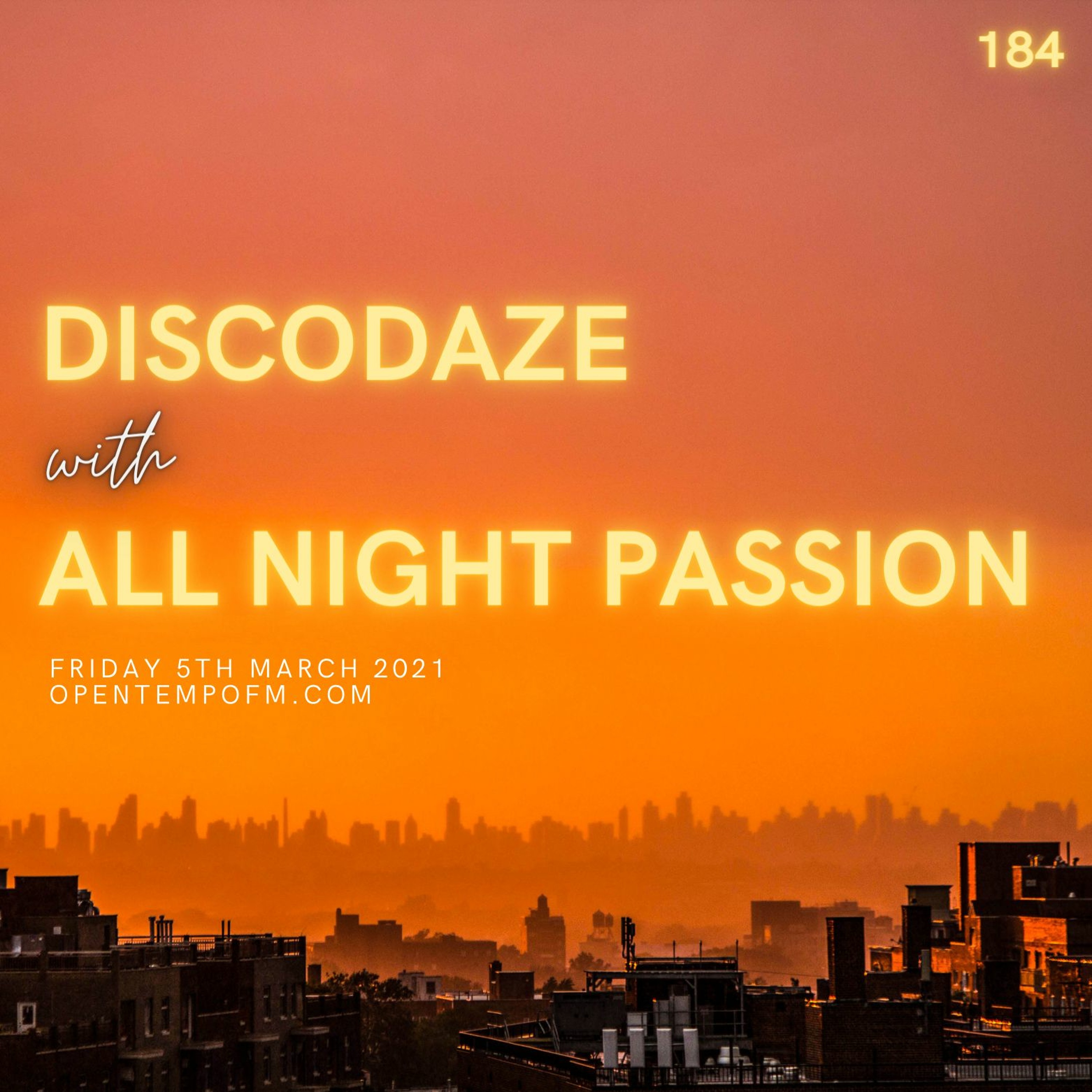 DiscoDaze