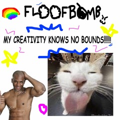 MY CREATIVITY IS BOUNDLESS (NOT ANV8)