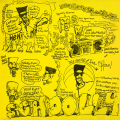 Old school hip hop