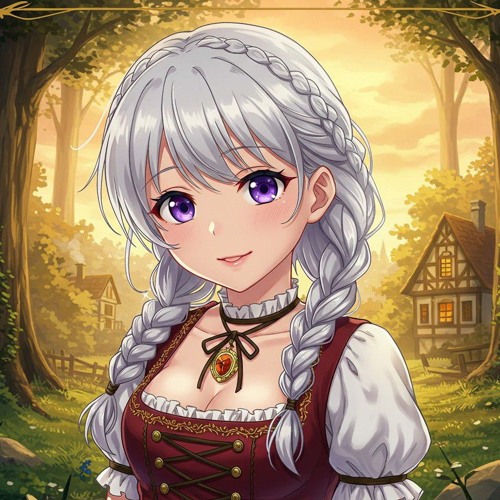 Germany (Version B)
