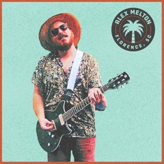 Alex Melton - "Something Like That" (ft. Ryan Scott Graham)
