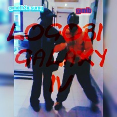 galaxy 4 #logobi x jc @math3o suray X @mlb #phillyclub #logophilly