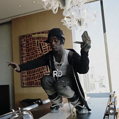 Lil Uzi Vert - Island