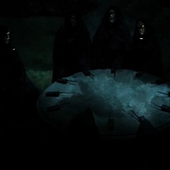 JONCOMEFINDME - DETERIORATING [BOBBYHORROR X GYO]