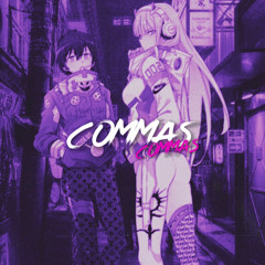 Commas コンマ (ft. Future)