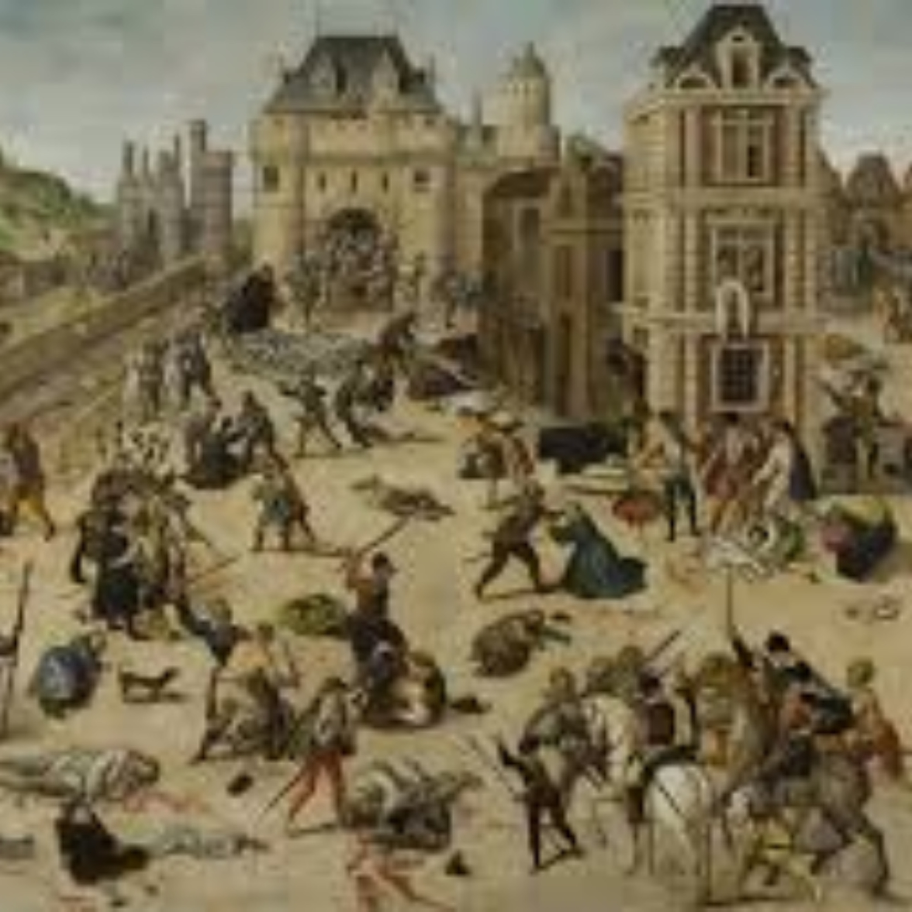 *PREVIEW* The French Wars of Religion: Part 1