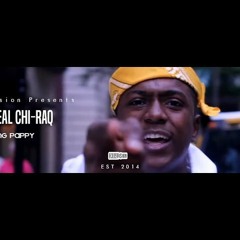 Young Pappy - The Real Chiraq 852Hz