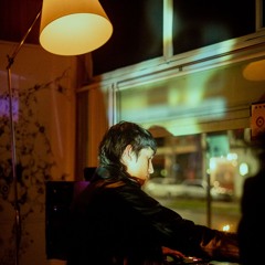 The Aquarian Lounge 002: Ed Kent