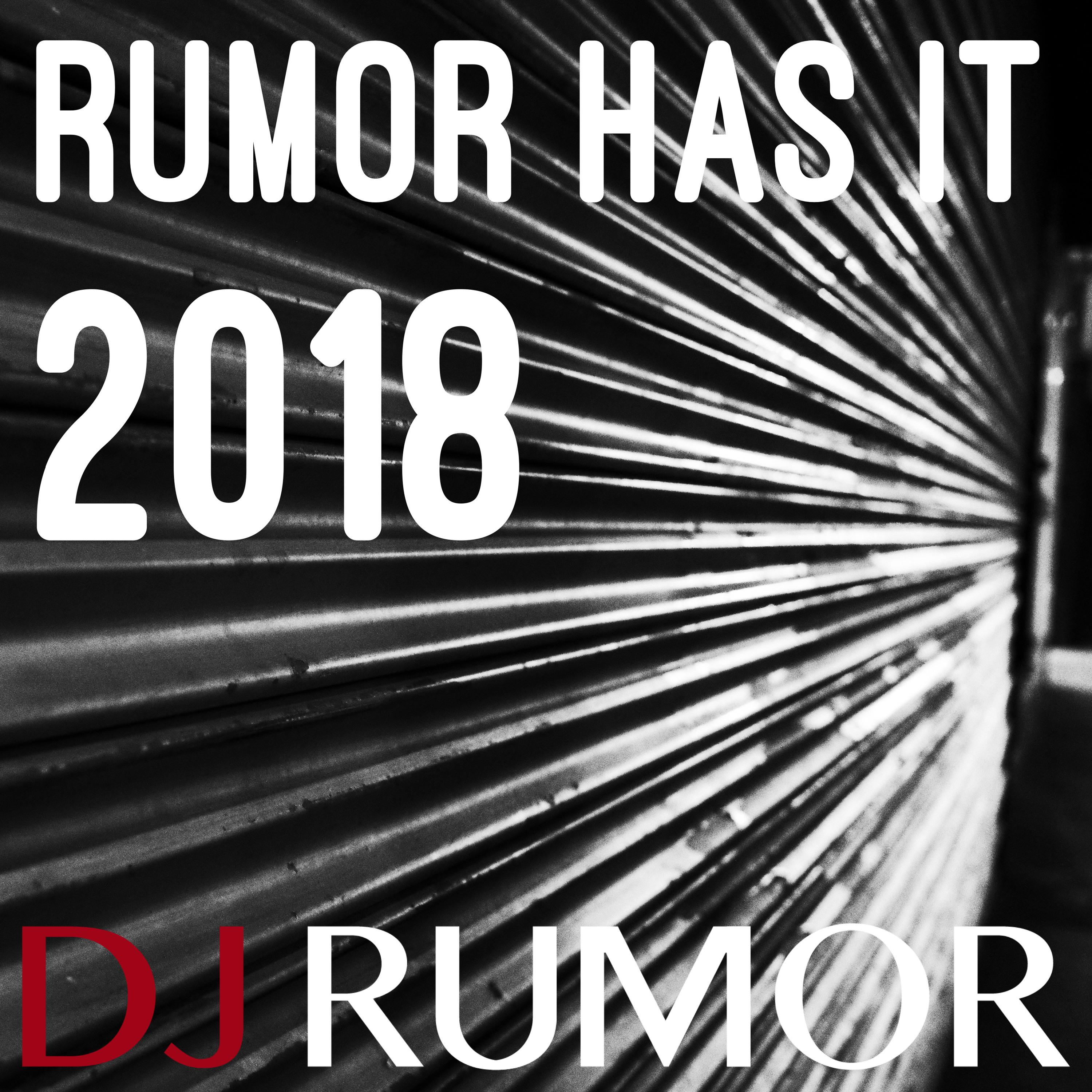 Rumor Has It 2018 episode artwork