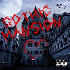 Barely Awake - Gothic Mansion