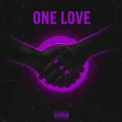 ONE LOVE // FREE DL