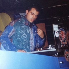 Celebrating 32 years that I have been DJing