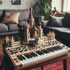 Radio Moscow