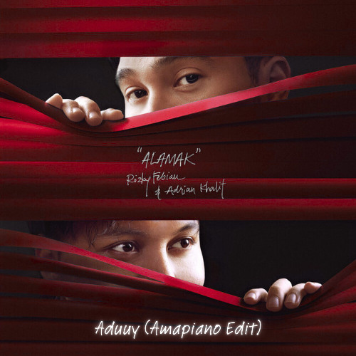 Alamak (Aduuy Amapiano Edit) [PITCHED UP] [Buy = Free Download]