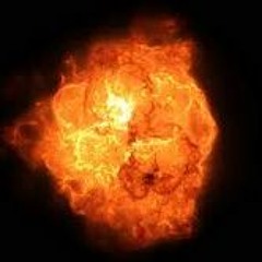 Spirit of  Fire - Backdraught