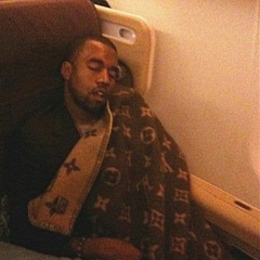 All I Need - Kanye West [prod. u1]