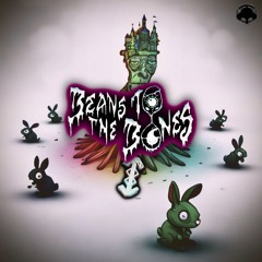 Beans/to/the/Bones - Ich bin ein Flugzeug