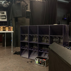 Mass Control