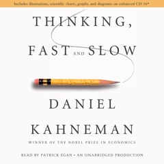 PDF Thinking, Fast and Slow