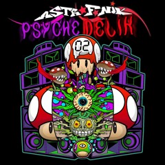 02 - Dopek - Utopian Vision - 143 - OUT NOW on Astrofonik Psy 02