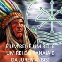 Ponto do caboclo rompe mato