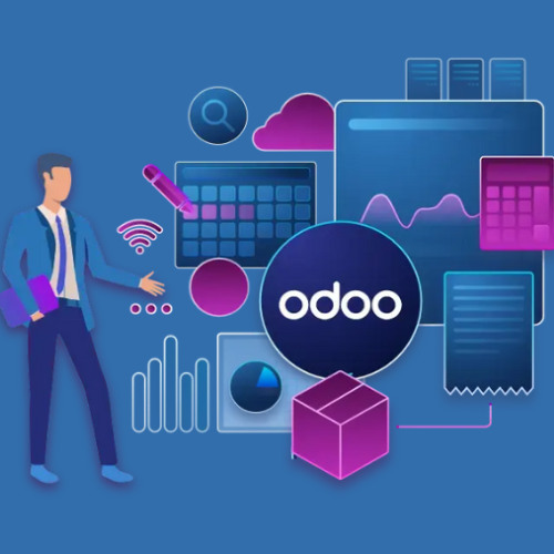 Odoo Consulting Services What to Expect and How to Get Started