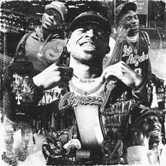 Chymeezy - Right Now ft K2icyy